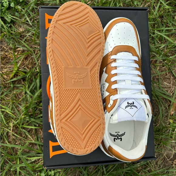 Mcm Shoes - Picture 9 of 12